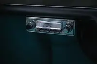 1965 Morris Mini Cooper 1275 S-Sold