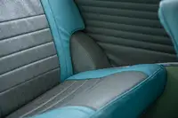 1965 Morris Mini Cooper 1275 S-Sold