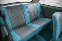 1965 Morris Mini Cooper 1275 S-Sold