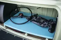 1965 Morris Mini Cooper 1275 S-Sold