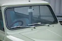 1965 Morris Mini Cooper 1275 S-Sold