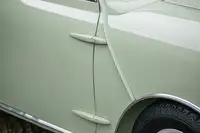 1965 Morris Mini Cooper 1275 S-Sold