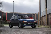 1990 Peugeot 205 GTi 1.9 Special Edition - 6,233 Miles-Sold