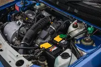 1990 Peugeot 205 GTi 1.9 Special Edition - 6,233 Miles-Sold