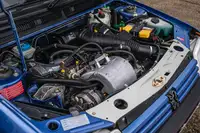 1990 Peugeot 205 GTi 1.9 Special Edition - 6,233 Miles-Sold