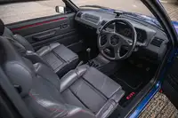1990 Peugeot 205 GTi 1.9 Special Edition - 6,233 Miles-Sold