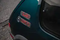 1991 Peugeot 205 GTi 1.9-Sold