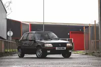 1991 Peugeot 205 GTi 1.9-Sold