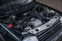 1991 Peugeot 205 GTi 1.9-Sold