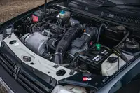 1991 Peugeot 205 GTi 1.9-Sold
