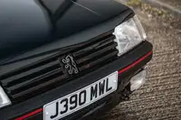 1991 Peugeot 205 GTi 1.9-Sold