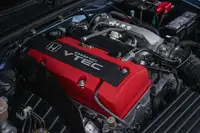 2002 Honda S2000 GT - 1,179 Miles-Sold