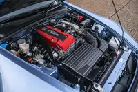 2002 Honda S2000 GT - 1,179 Miles-Sold