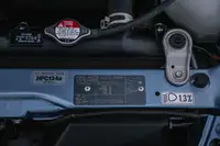 2002 Honda S2000 GT - 1,179 Miles-Sold