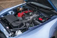 2002 Honda S2000 GT - 1,179 Miles-Sold