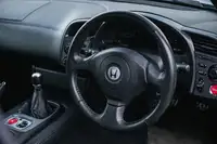 2002 Honda S2000 GT - 1,179 Miles-Sold