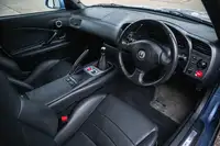 2002 Honda S2000 GT - 1,179 Miles-Sold