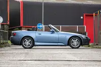 2002 Honda S2000 GT - 1,179 Miles-Sold