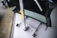 2002 Honda S2000 GT - 1,179 Miles-Sold