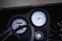 1986 Ducatti 750 F1 750cc-Sold