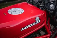 1986 Ducatti 750 F1 750cc-Sold
