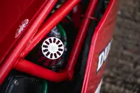 1986 Ducatti 750 F1 750cc-Sold