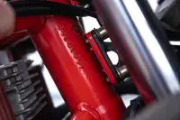 1986 Ducatti 750 F1 750cc-Sold