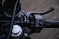 1986 Ducatti 750 F1 750cc-Sold