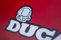 1986 Ducatti 750 F1 750cc-Sold