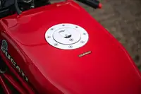 1986 Ducatti 750 F1 750cc-Sold