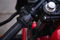 1986 Ducatti 750 F1 750cc-Sold