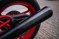 1986 Ducatti 750 F1 750cc-Sold