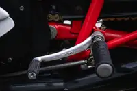 1986 Ducatti 750 F1 750cc-Sold