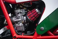 1986 Ducatti 750 F1 750cc-Sold