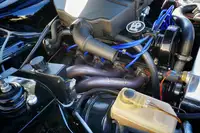 1980 Ford Escort RS2000 Custom-Sold