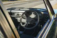 1980 Ford Escort RS2000 Custom-Sold