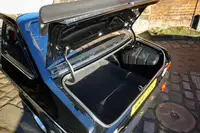 1980 Ford Escort RS2000 Custom-Sold