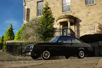 1980 Ford Escort RS2000 Custom-Sold