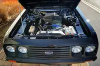 1980 Ford Escort RS2000 Custom-Sold