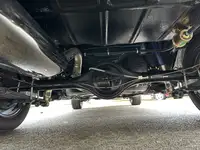 1980 Ford Escort RS2000 Custom-Sold