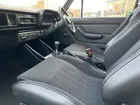 1980 Ford Escort RS2000 Custom-Sold