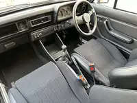 1980 Ford Escort RS2000 Custom-Sold