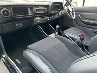 1980 Ford Escort RS2000 Custom-Sold