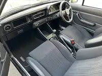 1980 Ford Escort RS2000 Custom-Sold