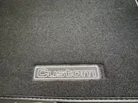 1980 Ford Escort RS2000 Custom-Sold