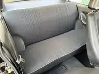 1980 Ford Escort RS2000 Custom-Sold