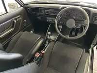 1980 Ford Escort RS2000 Custom-Sold