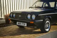 1980 Ford Escort RS2000 Custom-Sold