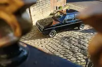 1980 Ford Escort RS2000 Custom-Sold