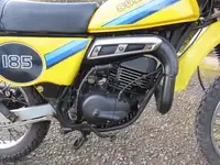 1980 Suzuki TS185ER-Sold